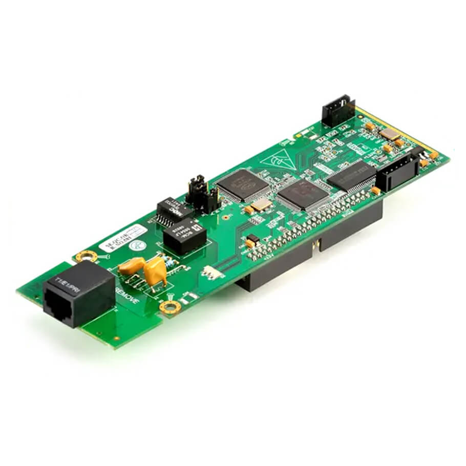 Card trung kế Matrix ETERNITY PE CARD T1E1PRI